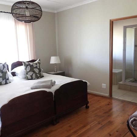 The Ranch House At African Safari Lodge Grahamstown Exterior foto