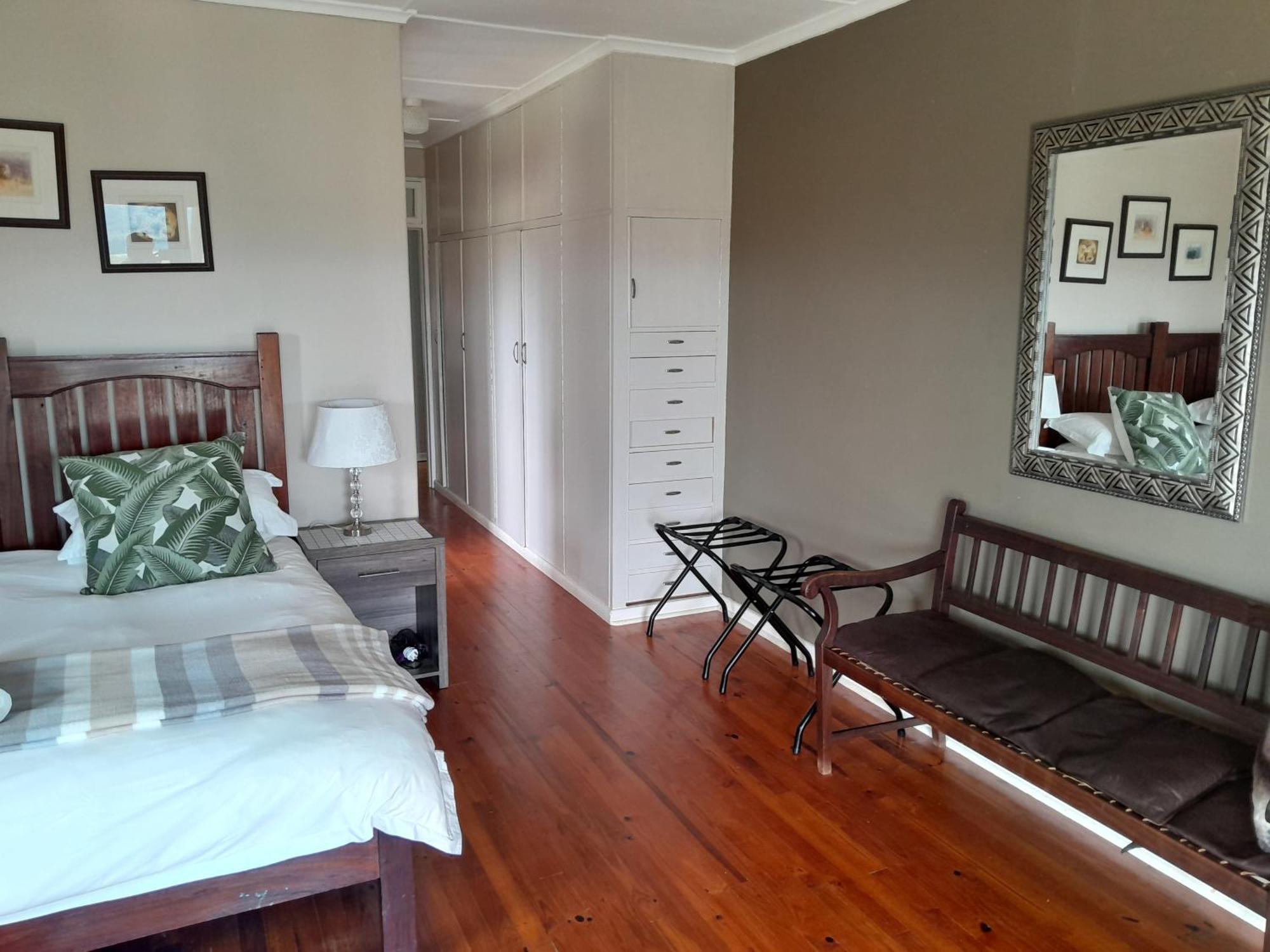 The Ranch House At African Safari Lodge Grahamstown Cameră foto
