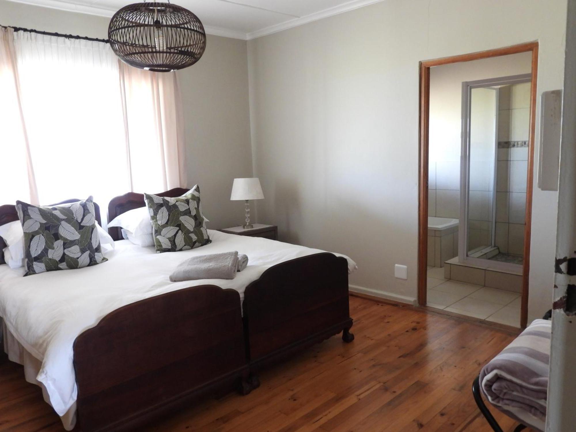The Ranch House At African Safari Lodge Grahamstown Exterior foto