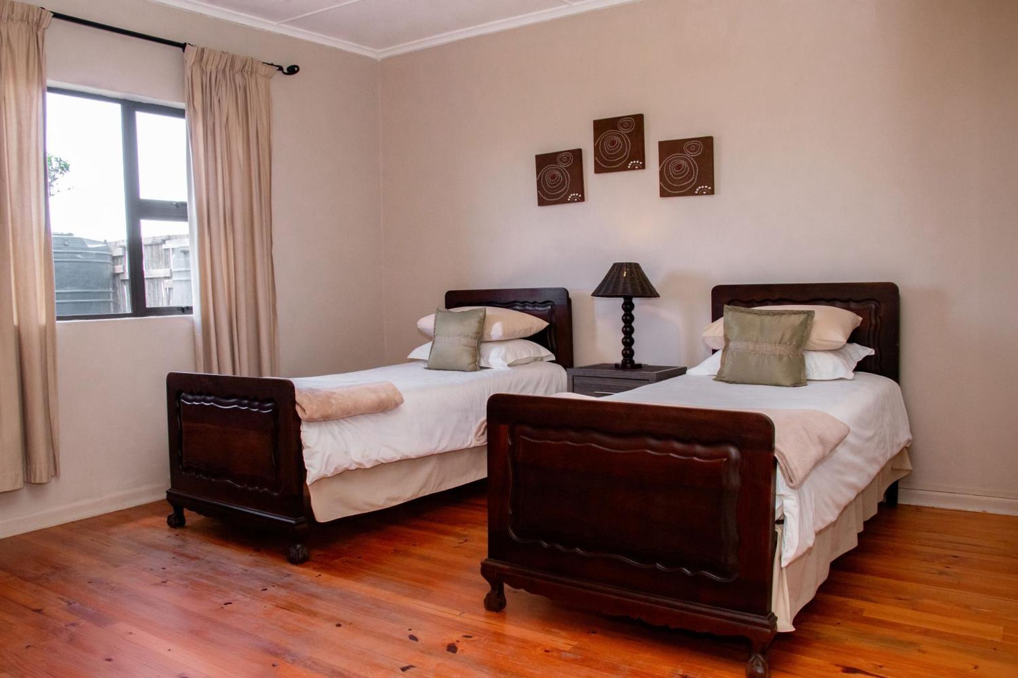 The Ranch House At African Safari Lodge Grahamstown Exterior foto